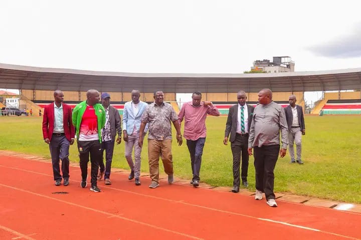 Kenya Govt dismisses CHAN 2025 doubts, affirms commitment to CAF protocol