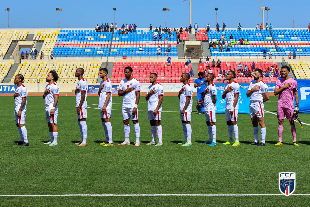 2026 WCQ Group D: Angola snatches late away draw at Libya; Cape Verde edge Mauritius