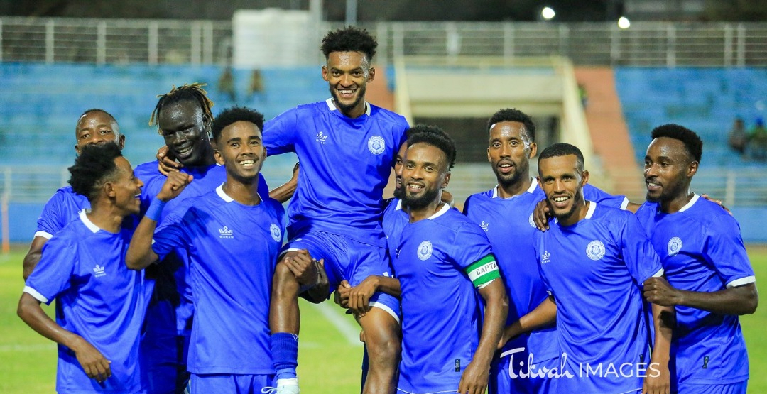 Wogene Gezaghen’s Ethiopian Premier League award snub sparks debate