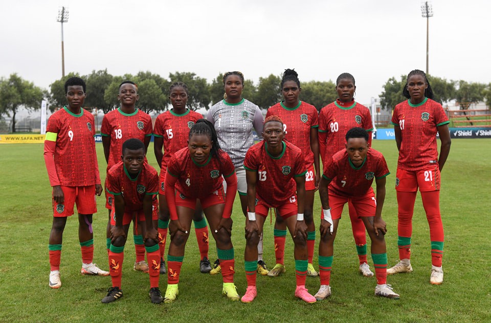 Malawi FA official cleared of sexual misconduct
