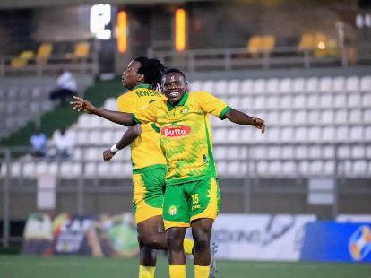 Uganda Premier League: BUL kick off season’s second half with victory over Express; Lugazi arrest Police
