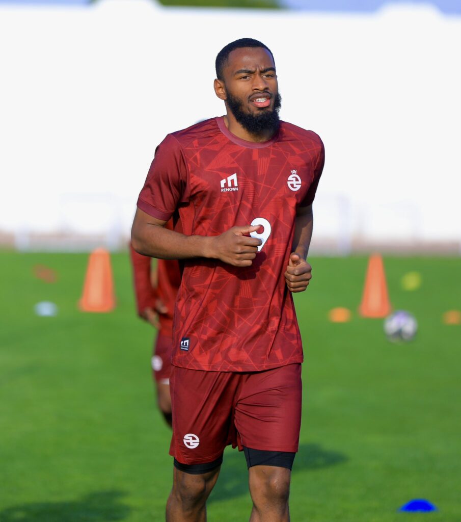 African players make their mark in the 18th round of Roshn Saudi League