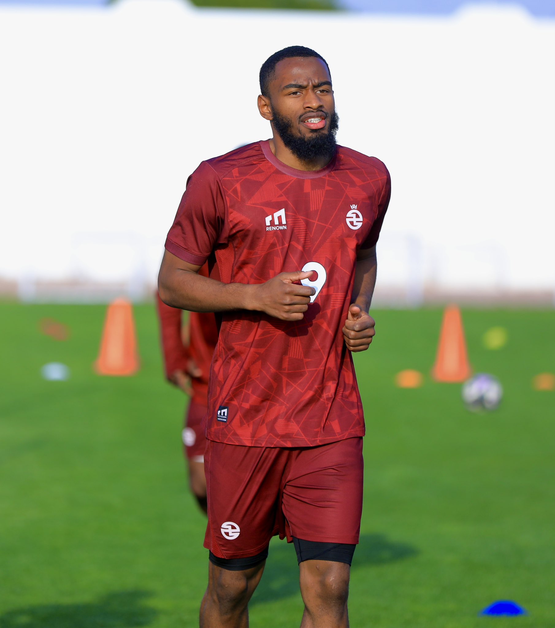 African players make their mark in the 18th round of Roshn Saudi League