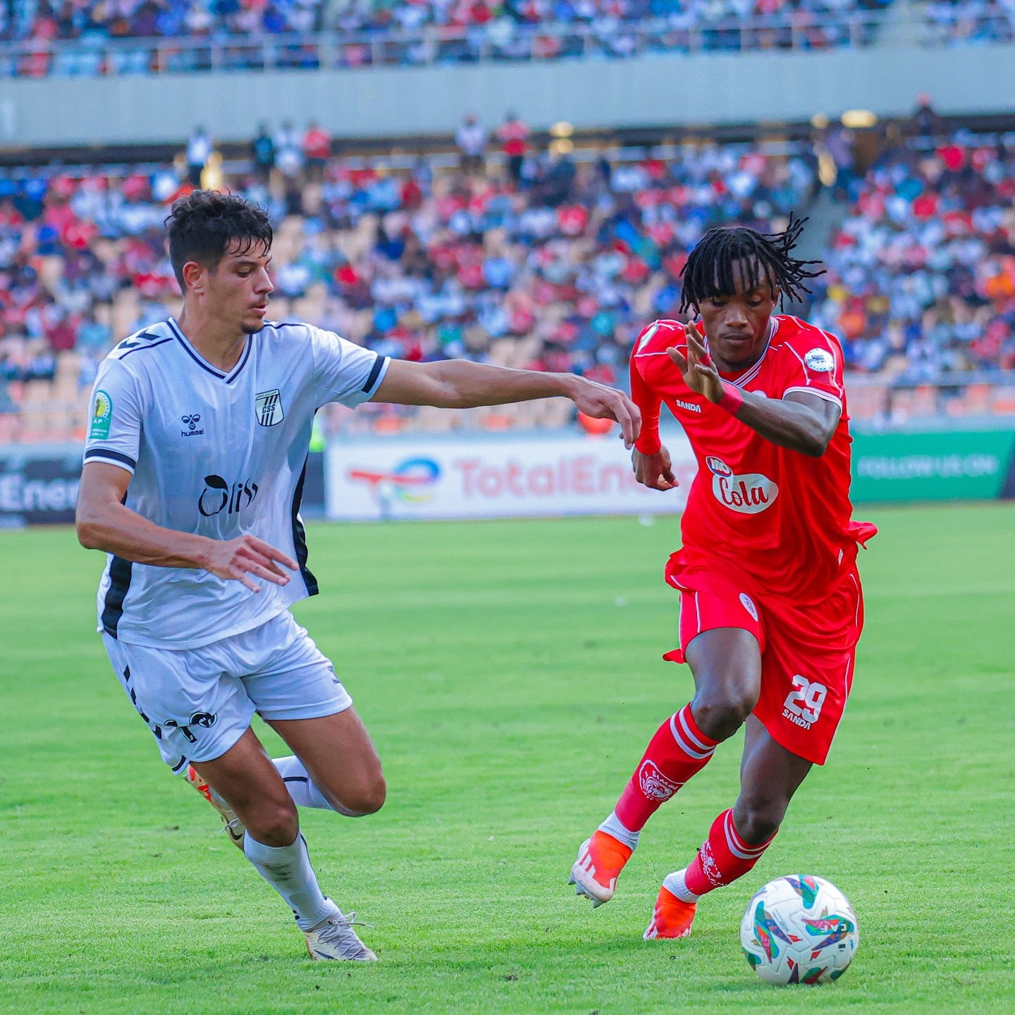CAF Confederation Cup preview: Three-way battle for Group A; Zamalek faces a familiar foe