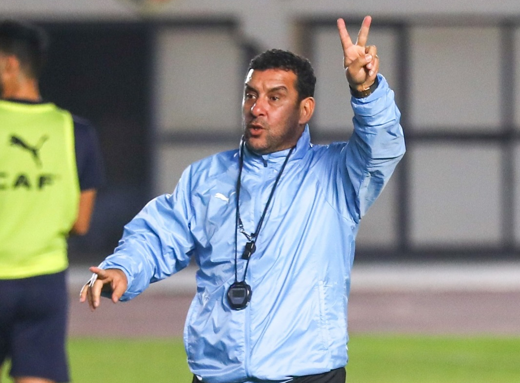 CAFCC: Al Masry coach- Qualification is not secured after first leg victory over Simba