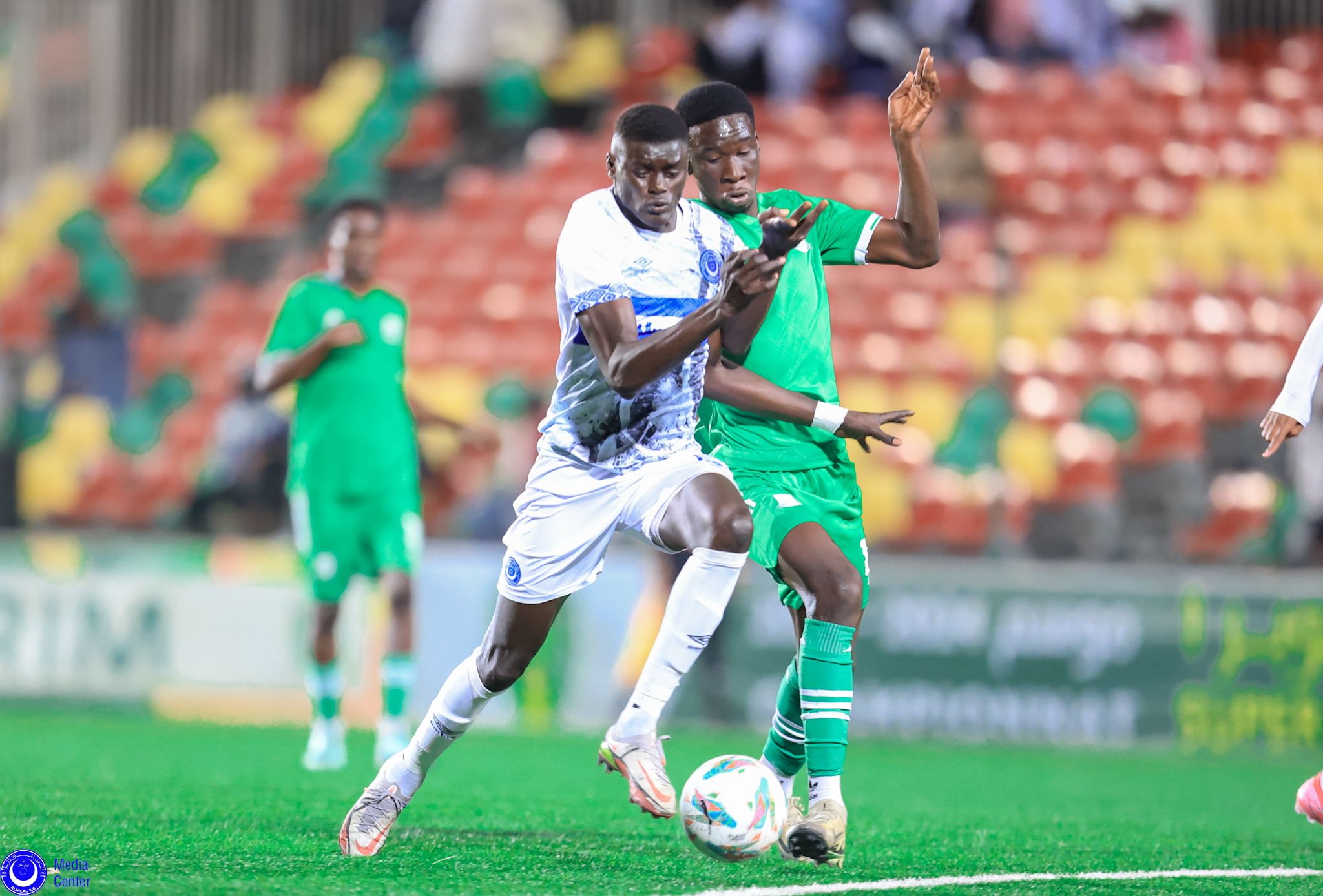 Mauritania Super D1: Al Hilal cruise to an easy victory
