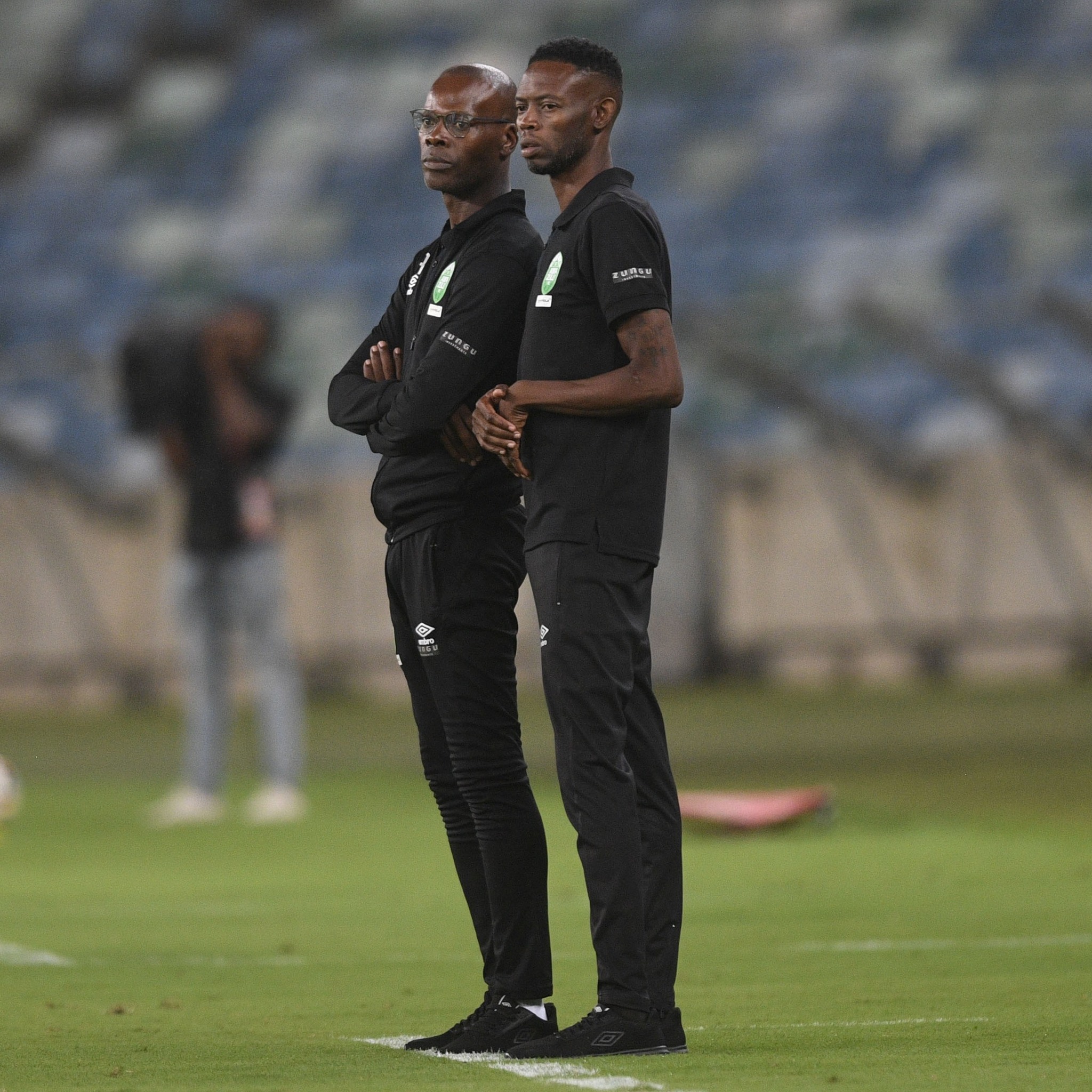 Amazulu FC must bounce back with win against Golden Arrows – Zwane
