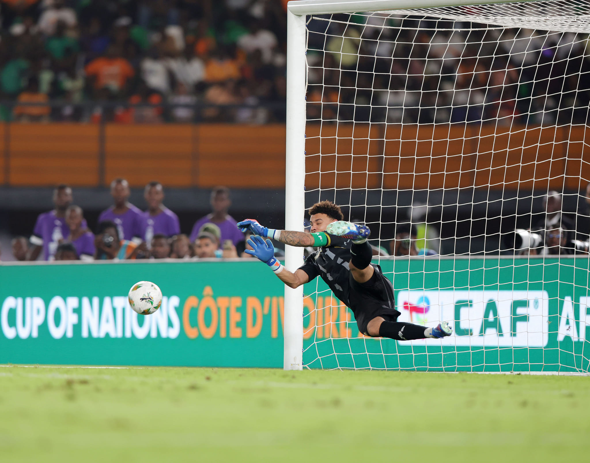 2026 World Cup Qualifying March preview: Group C