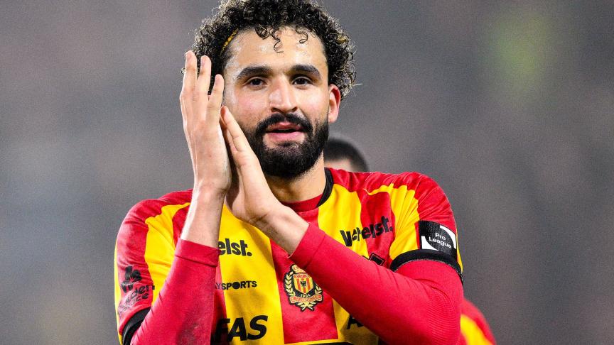 Ahmed Touba close to signing for Panathinaikos FC