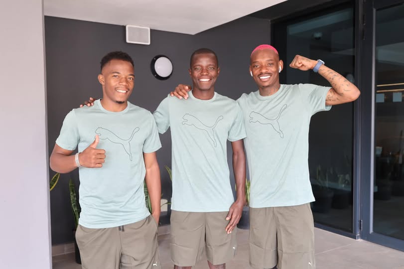 Khama Billiat says playing for Zimbabwe a privilege