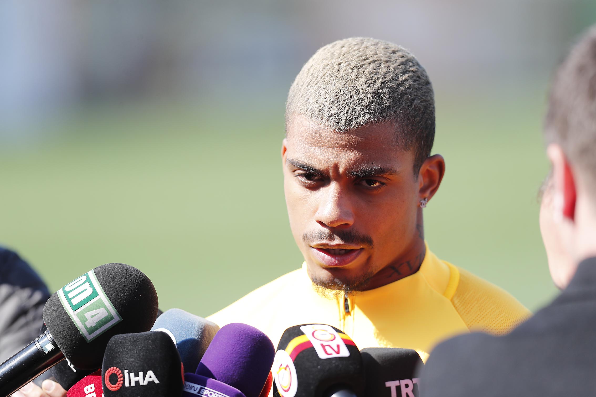 Mario Lemina pourrait rejoindre Al-Shabab FC