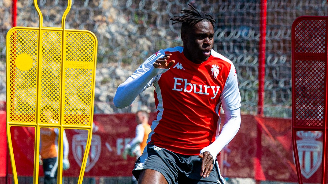 L’Atlético Madrid intéressé par le profil de Wilfried Singo
