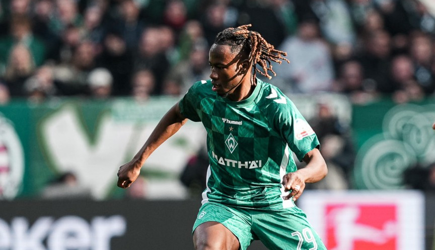 Issa Kaboré pisté par le RC Lens