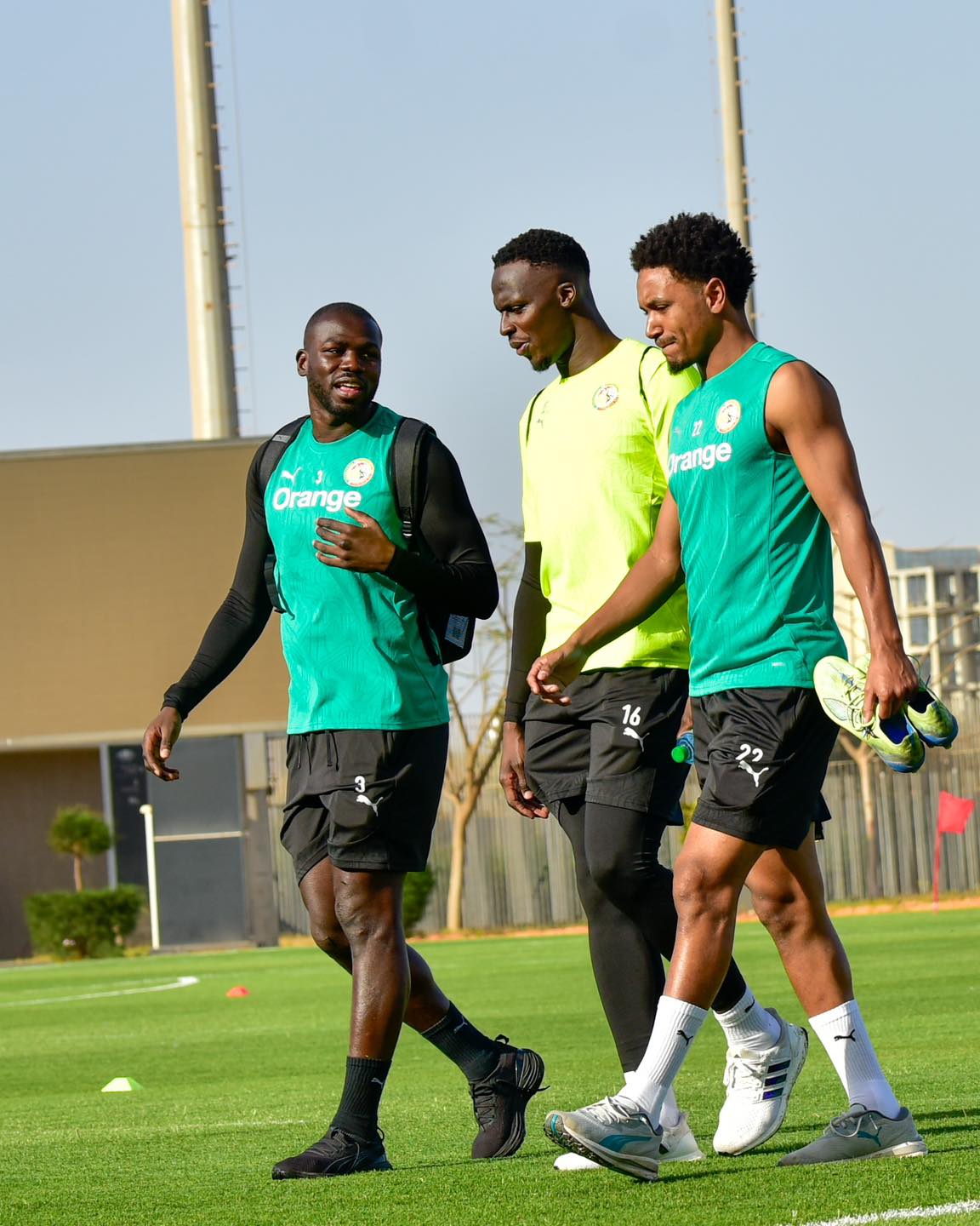 2026 WCQ Preview: Sudan and Senegal face off as Group B takes center stage