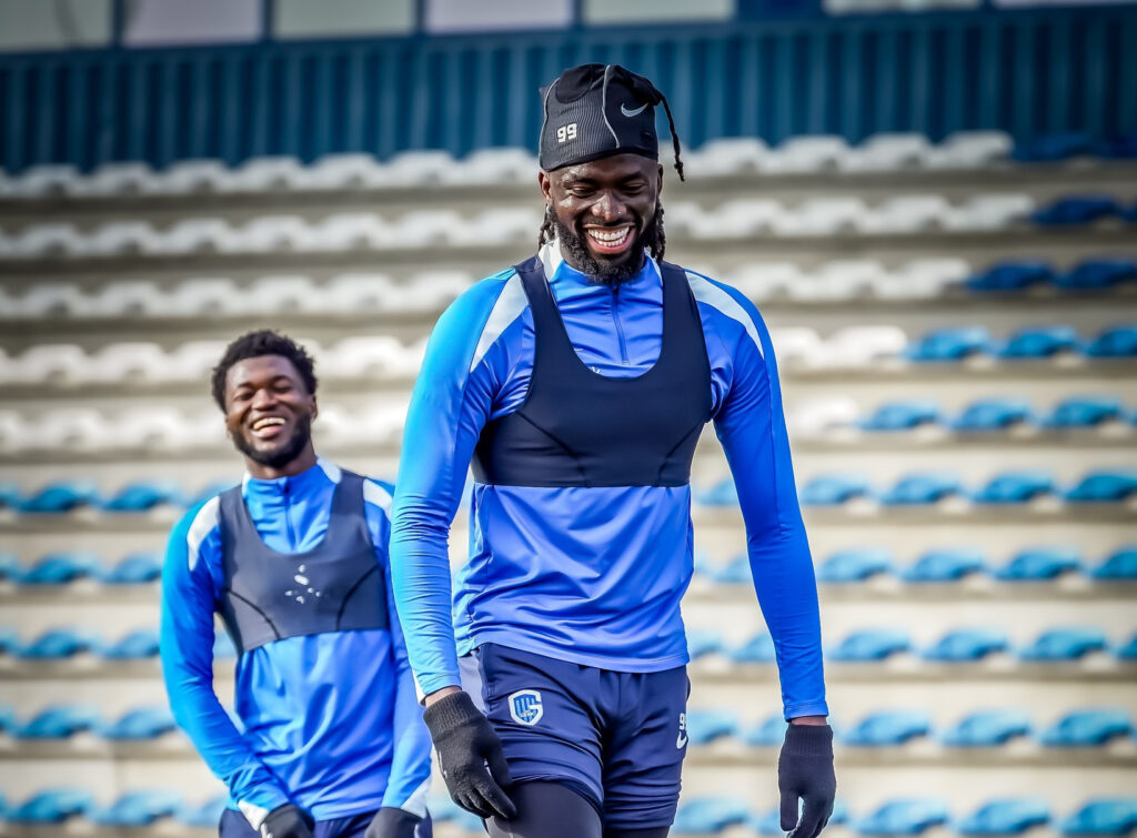 Bayern Munich aim to sign Tolu Arokodare