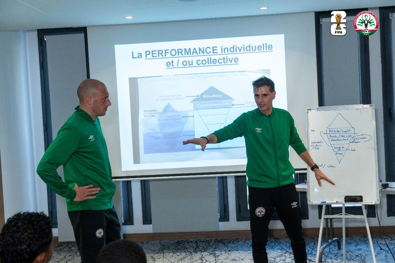 World Cup Qualifying: Madagascar coach beefs up squad ahead of CAR clash