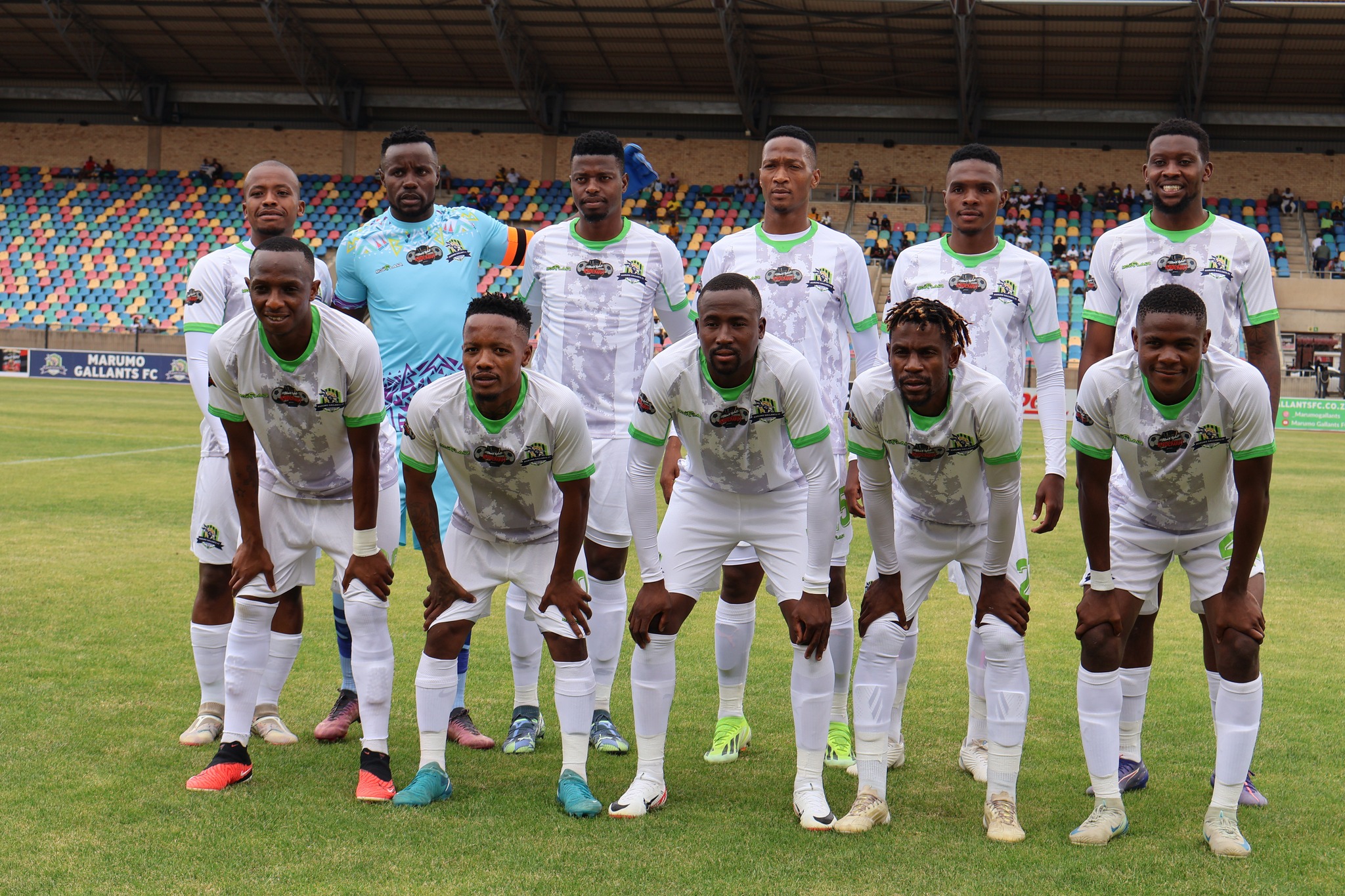 Betway Premiership: Gallants secure an impressive away victory earning three points, shocking TS Galaxy