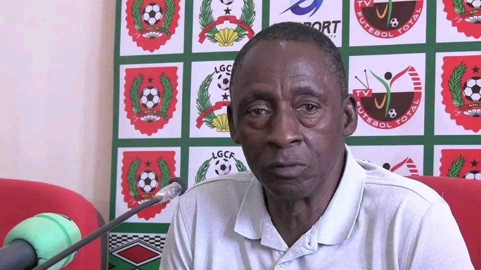 Burkina Faso coach Traoré: Guinea-Bissau a tougher opponent than Djibouti