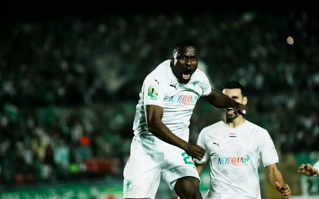 Al Masry: John Ebuka will not be extended