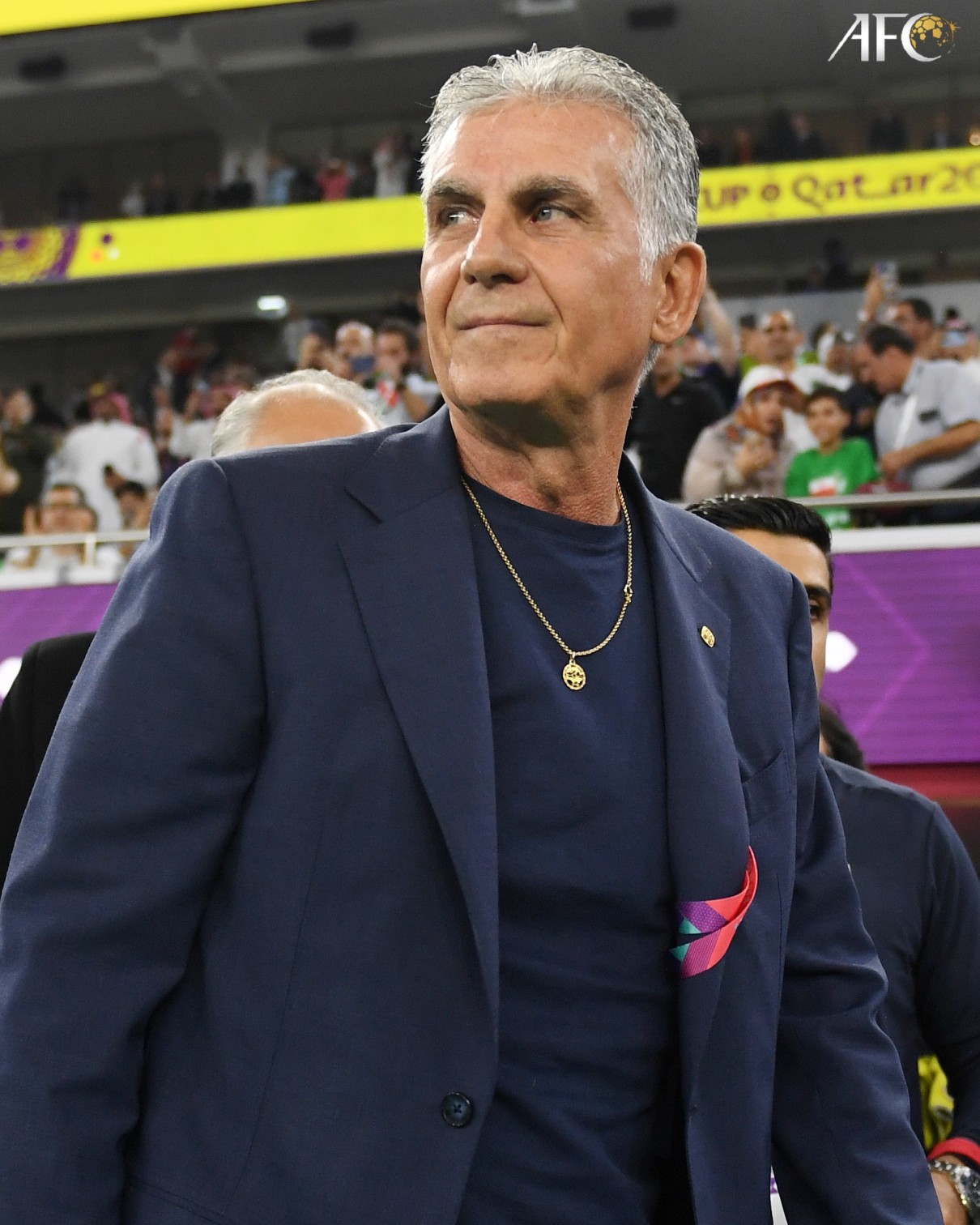 Carlos Queiroz’s negotiations with Tunisian federation fall through