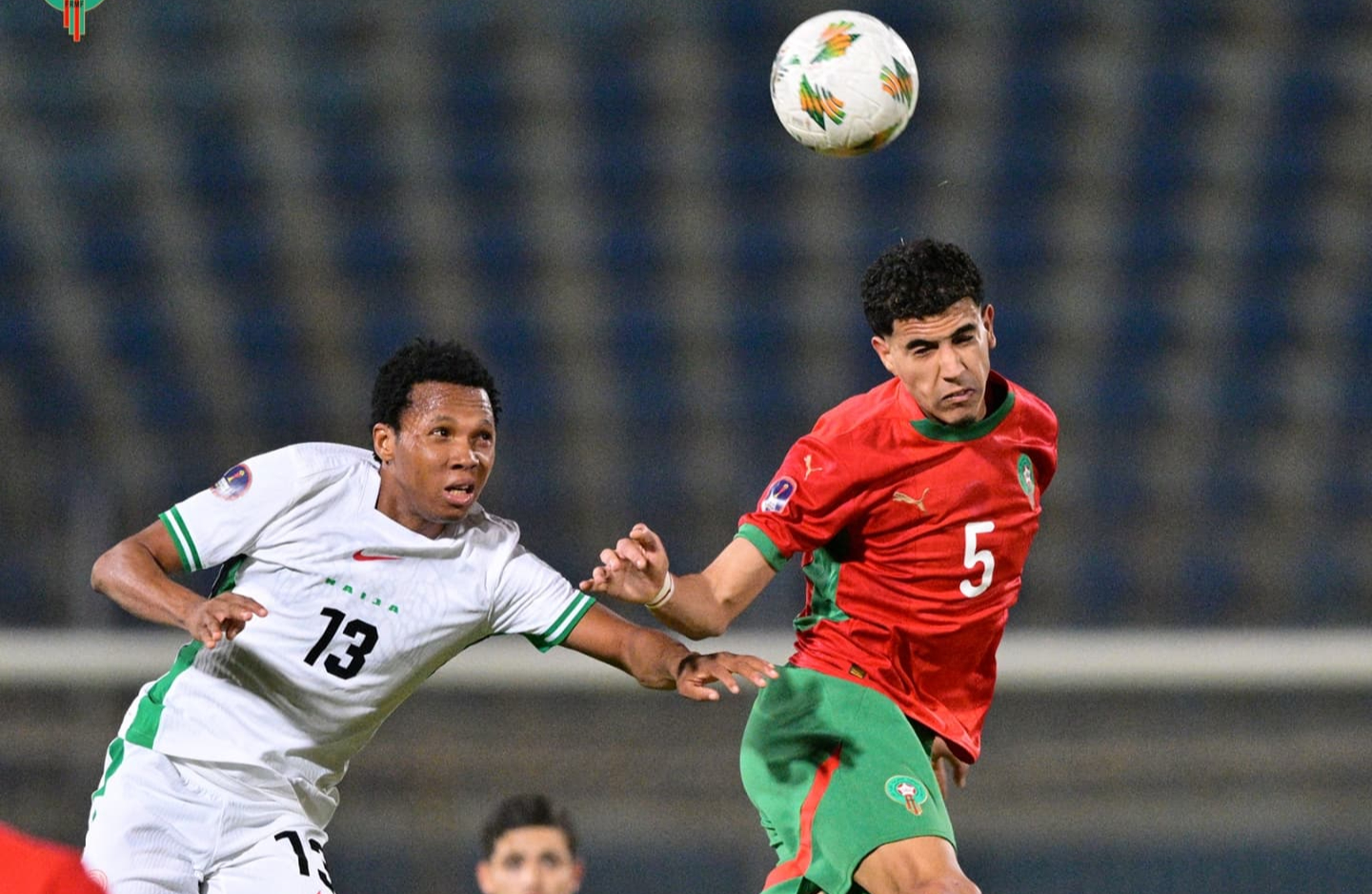Accord trouvé pour le transfert de Reda Laalaoui à Hull City