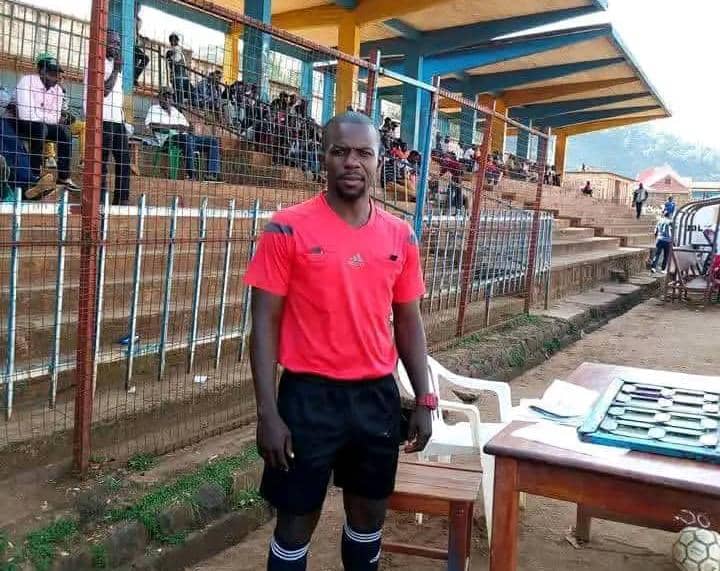 Drama in the DRC: A football referee lynched and burned alive