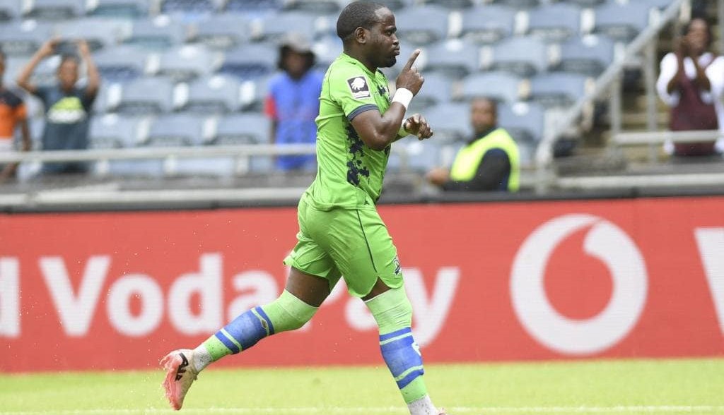 Betway Premiership: Gabadinho out of Gallants clash against TS Galaxy
