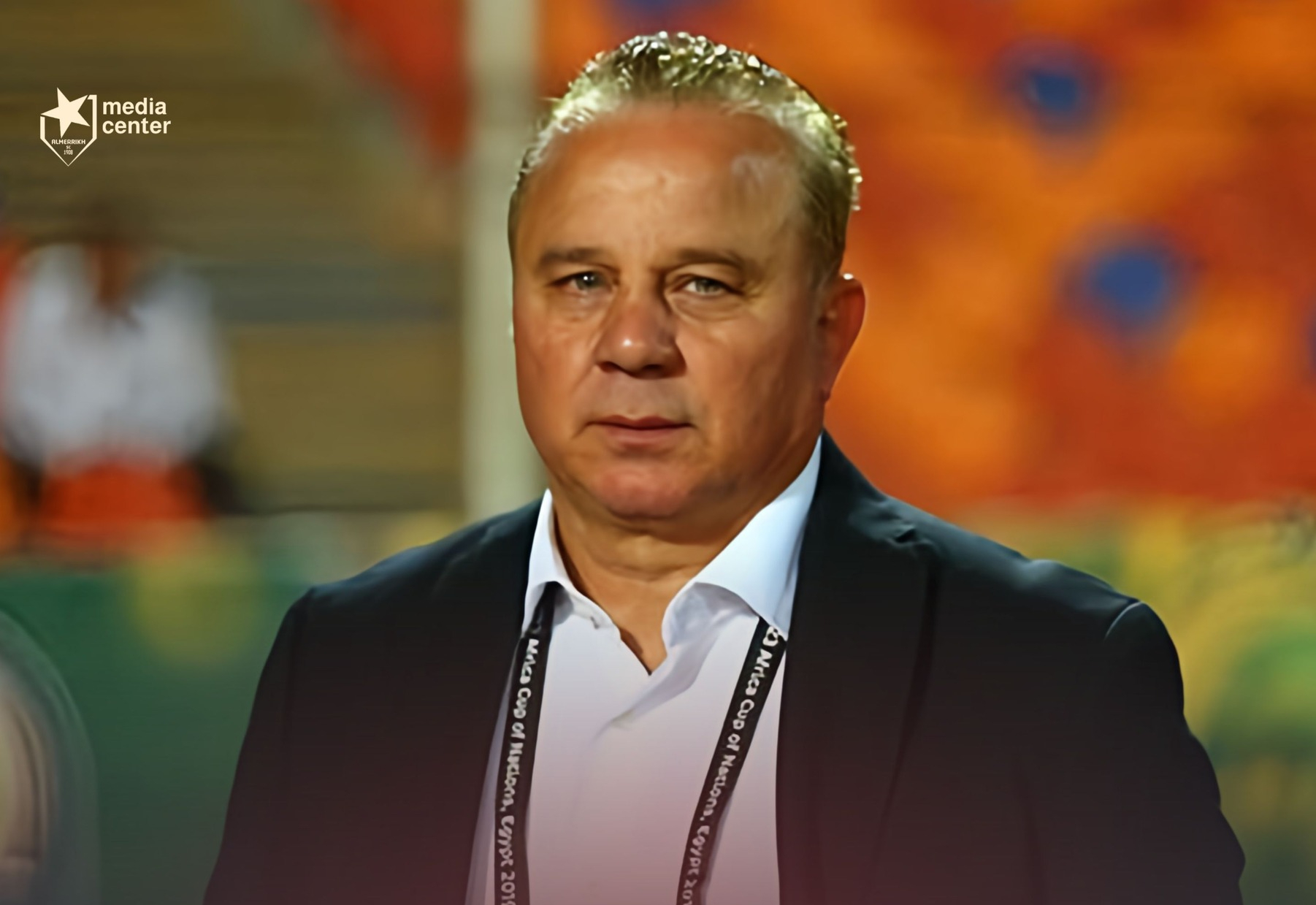 Gharieb takes charge of Al Merrikh after Micho’s exit