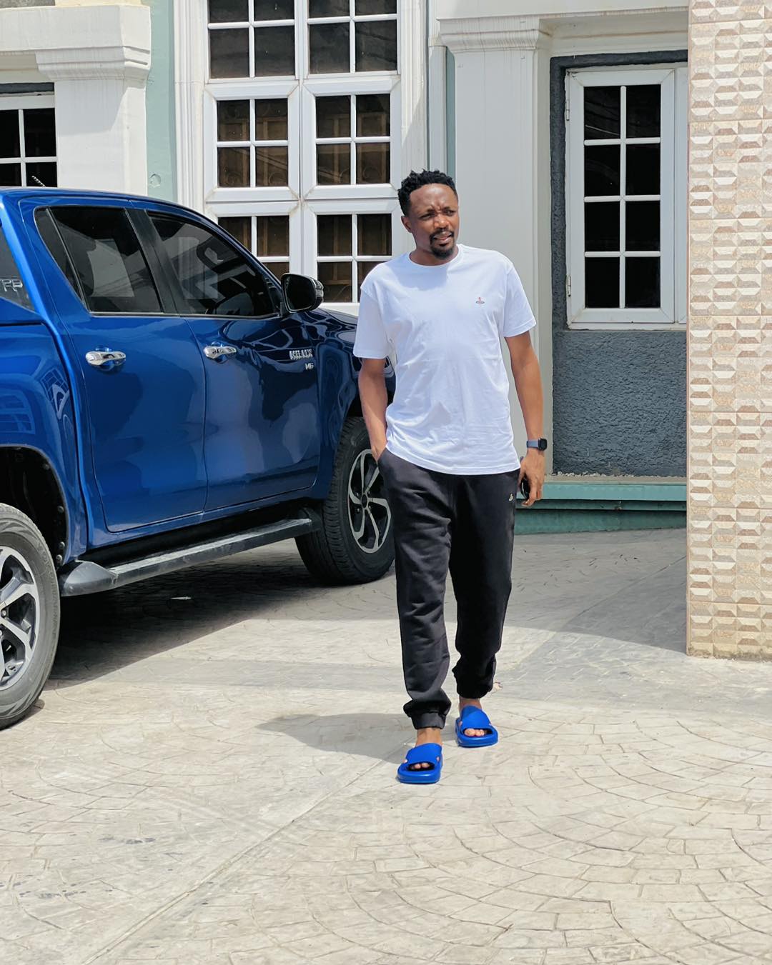 Abubakar Lawal: Ahmed Musa urges Nigerian government and NFF to seek justice for fallen Vipers player
