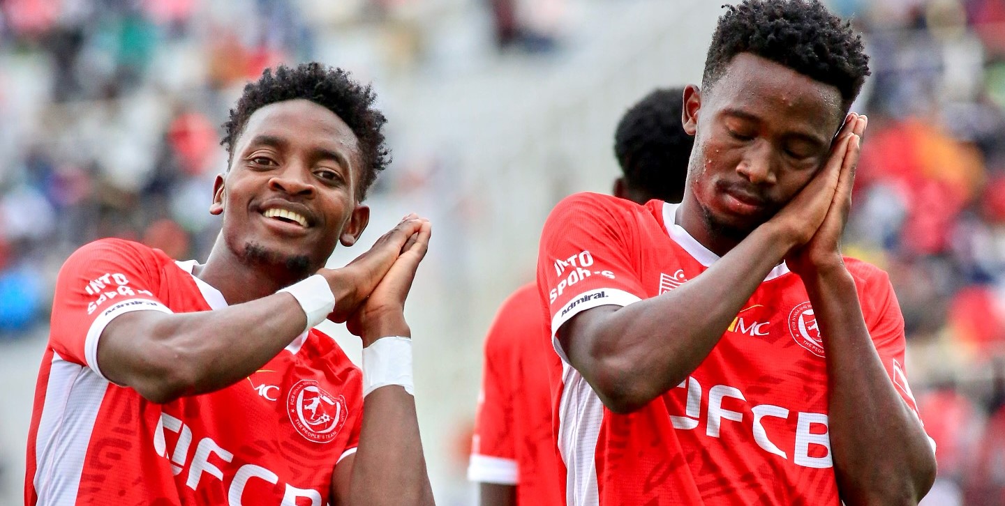Malawi TNM Super League: 7-star Bullets fire to the top
