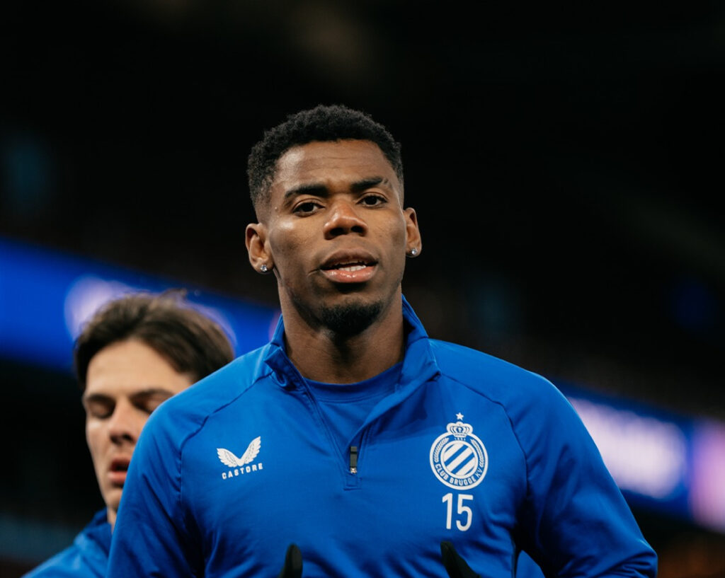 West Ham United launch move to sign Raphael Onyedika