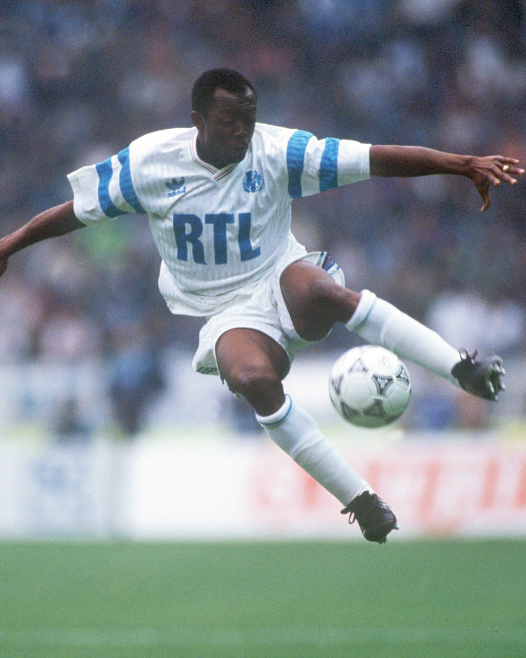 “It will take some time for a Ghanaian to win African Player of the Year award” – Ibrahim Sunday