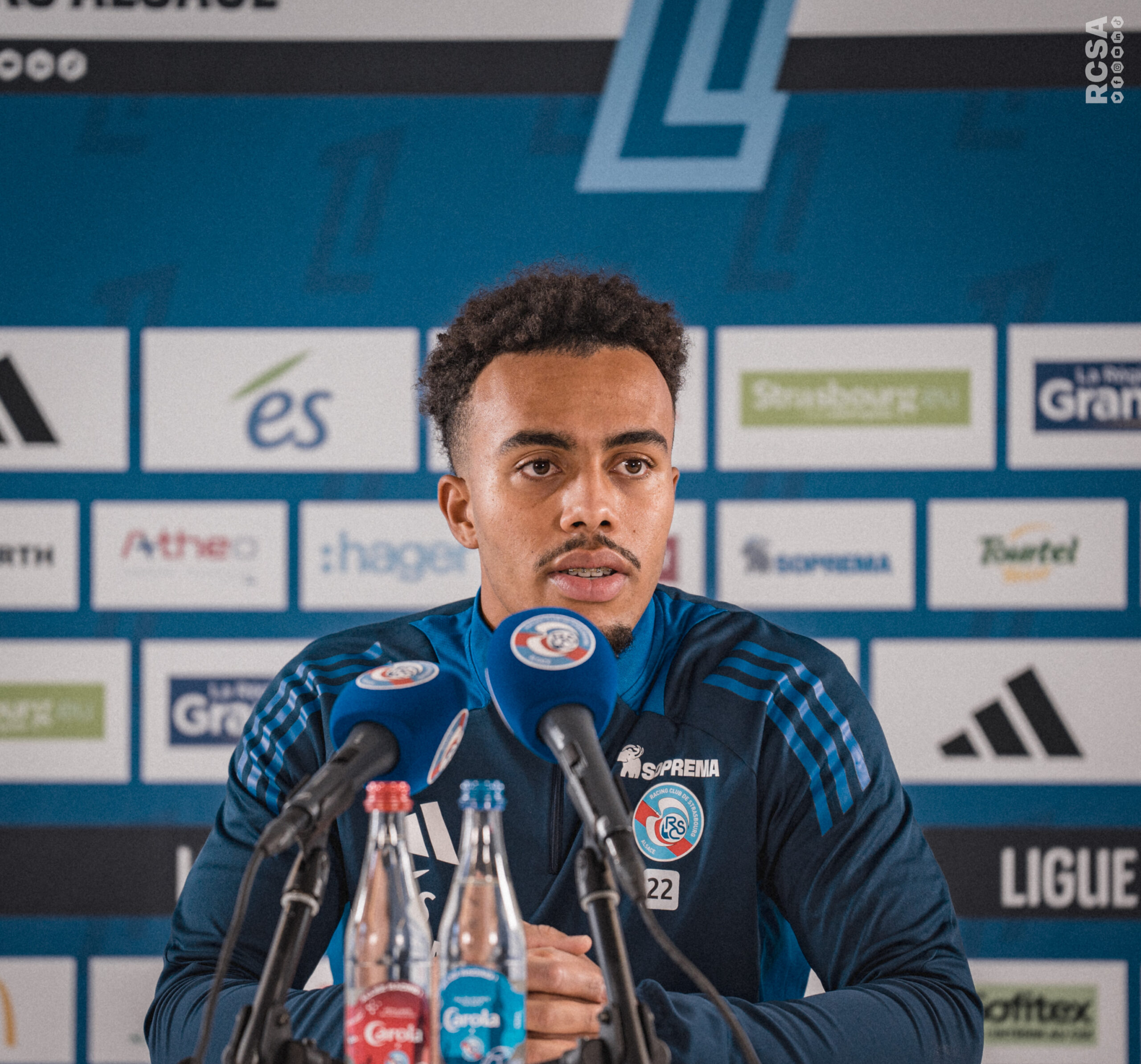 Guéla Doué suscite l’intérêt d’un club espagnol