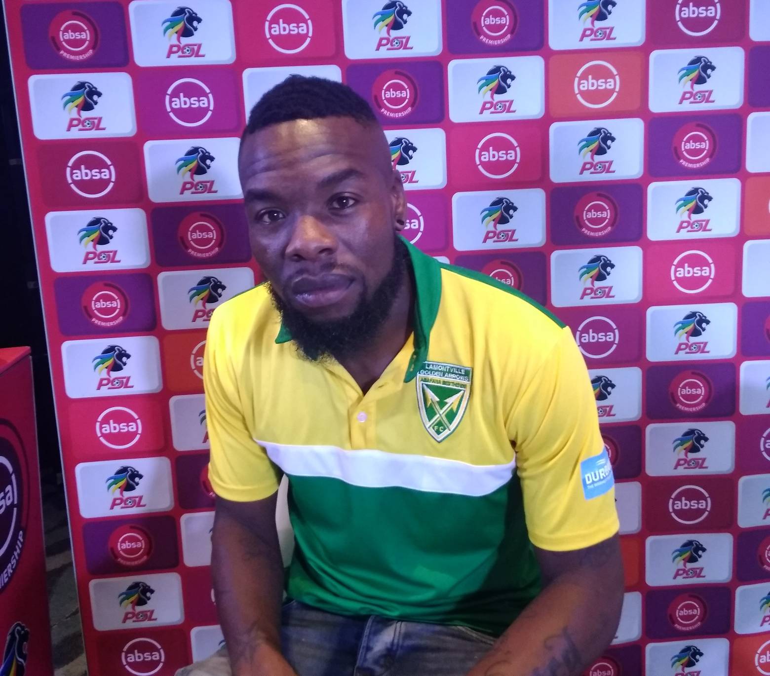 “My loan move to Ajax Cape Town was a career mistake” – Zwane