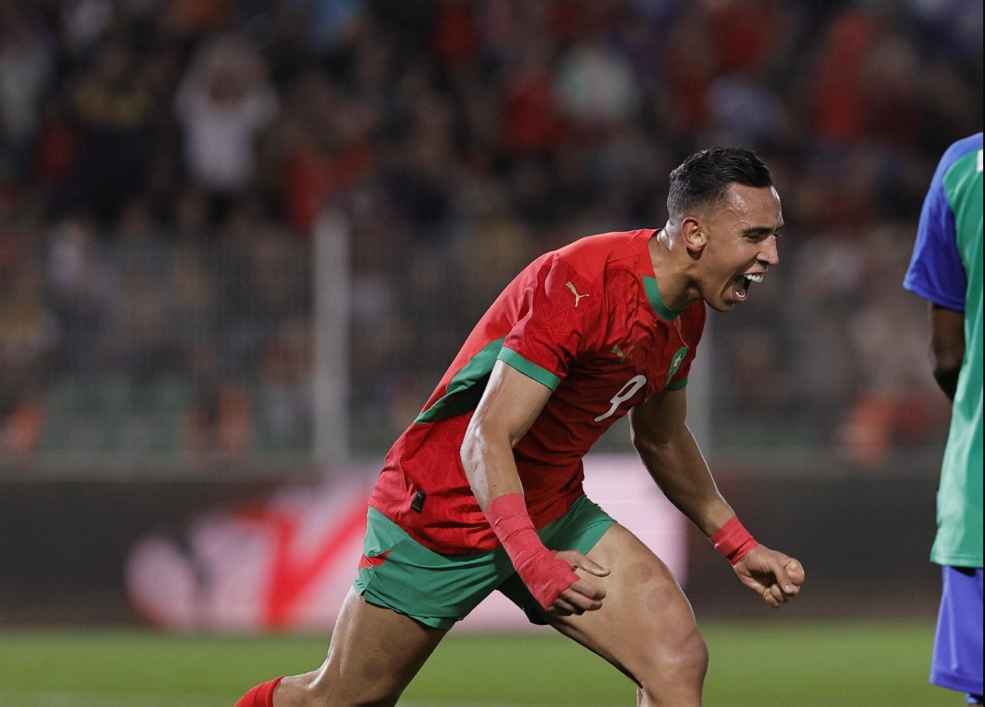 Le Ballond Rond Marocain en 2024 : une année où le rêve est devenu réalité