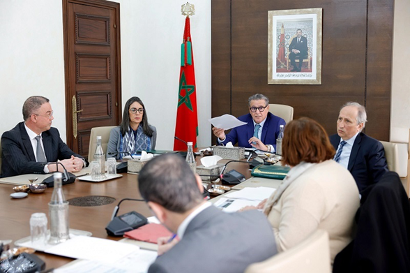 Le Maroc accélère les préparatifs de la CAN 2025 et du Mondial 2030 : des stades prêts avant l’heure