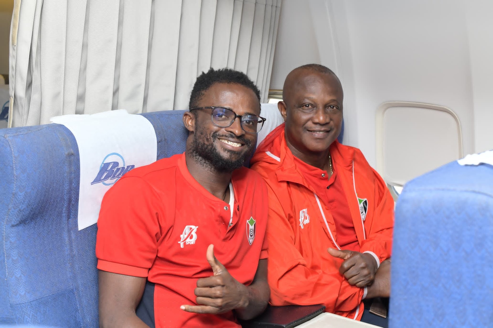“Sudan need good incentives to perform against Senegal” – Kwesi Appiah