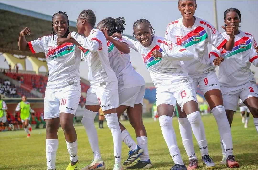 WAFCON 2026 Qualifying: Benin and The Gambia advance without issue