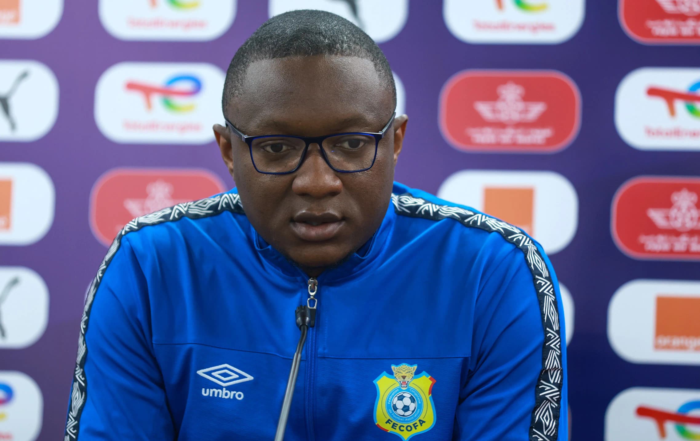 RD Congo: Guy Bukasa démissionne de son poste de sélectionneur des U20