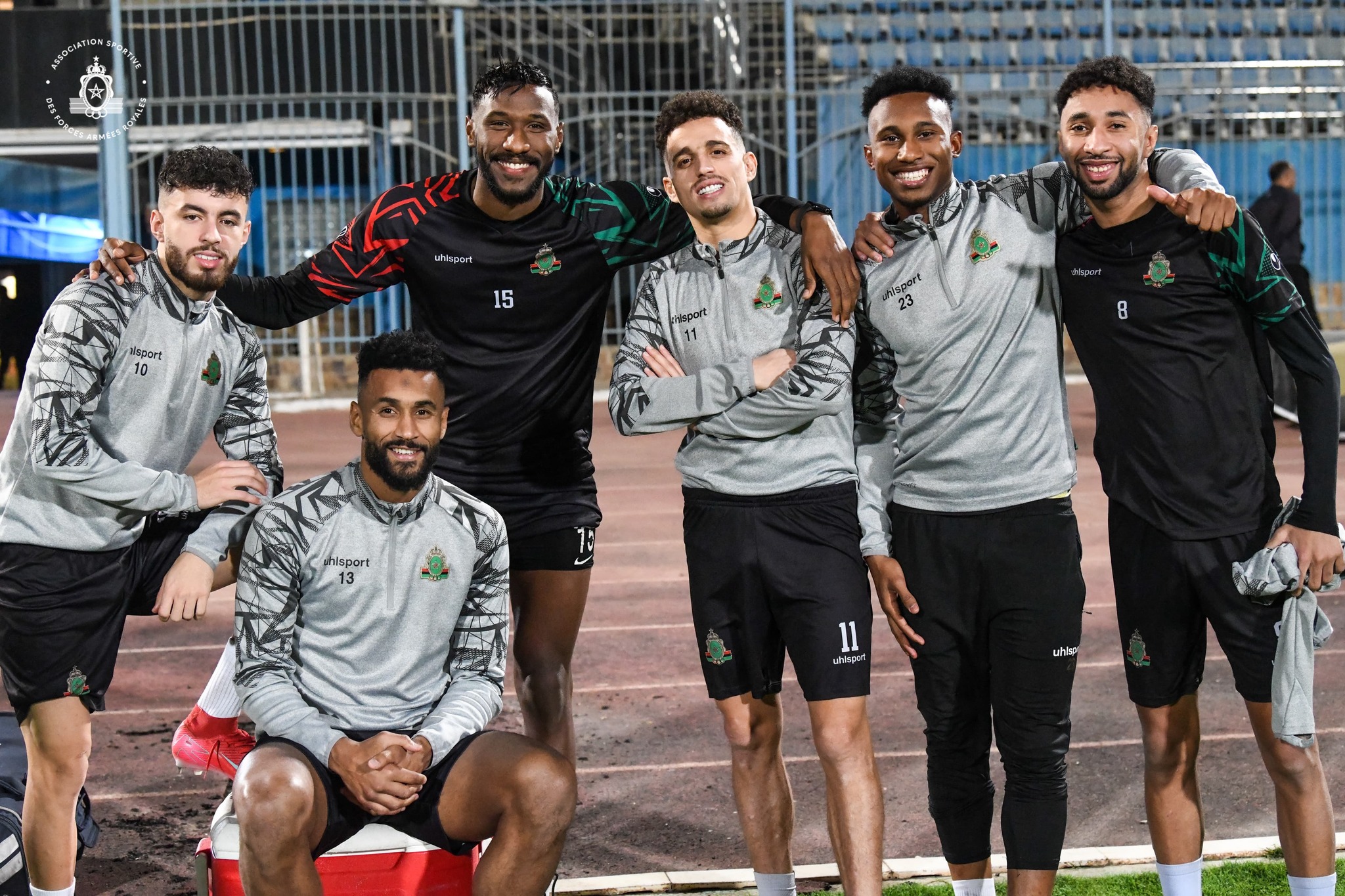 CAFCL; AS FAR targets quarterfinal victory against Pyramids FC in Cairo.