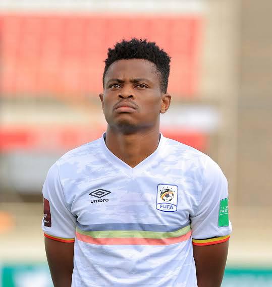 Bobosi Byaruhanga joins USL Championship side in USA