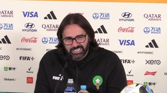 Ivory Coast appoints Pedros as women’s national team coach