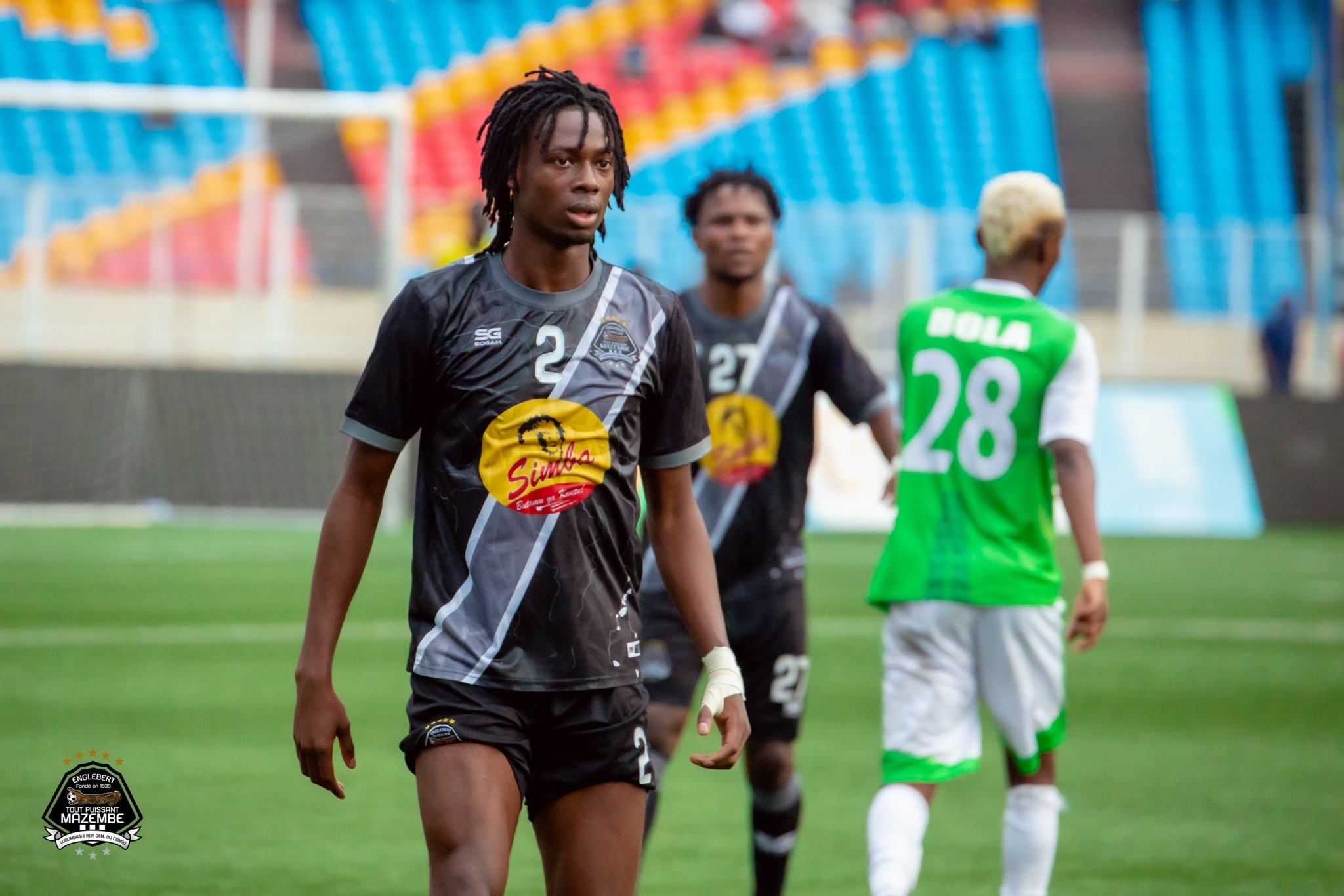 Espérance ST in advanced talks to sign Ibrahima Keita
