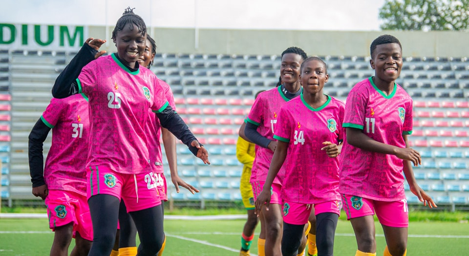 FIFA U-20 WWC Qualifying: Malawi coach predicts 3-0 victory over Central African Republic