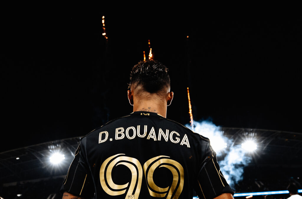 Denis Bouanga confirms FIFA Club World Cup appearance for Los Angeles FC with extra-time winner