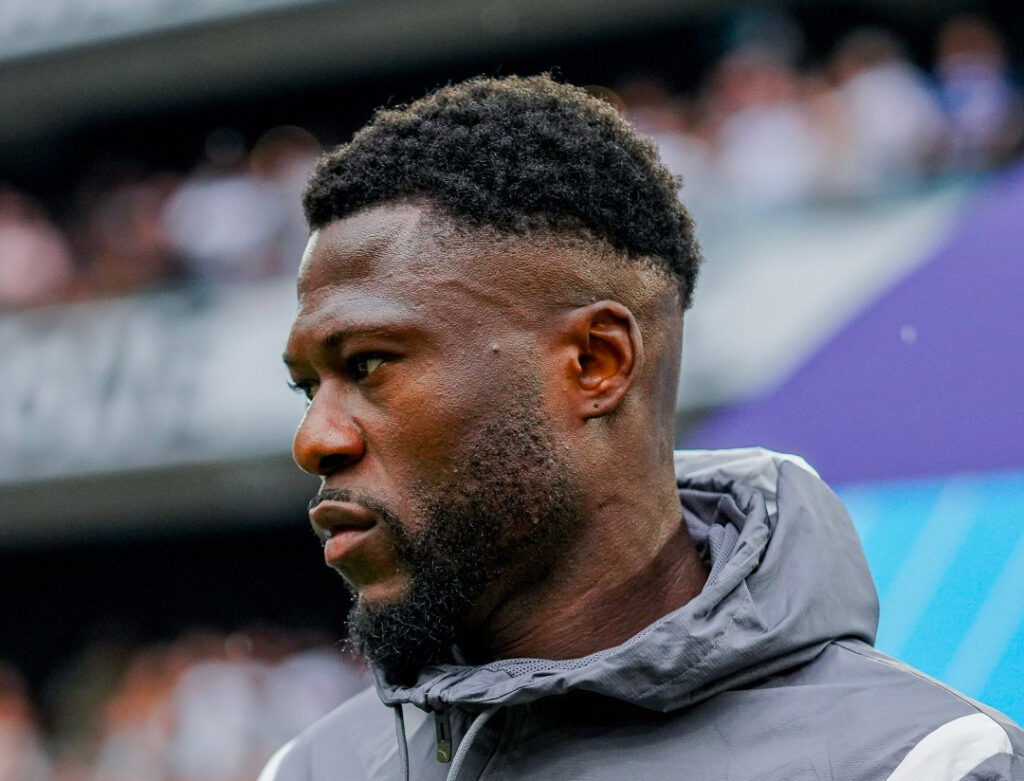 Chancel Mbemba to return to the Premier League?