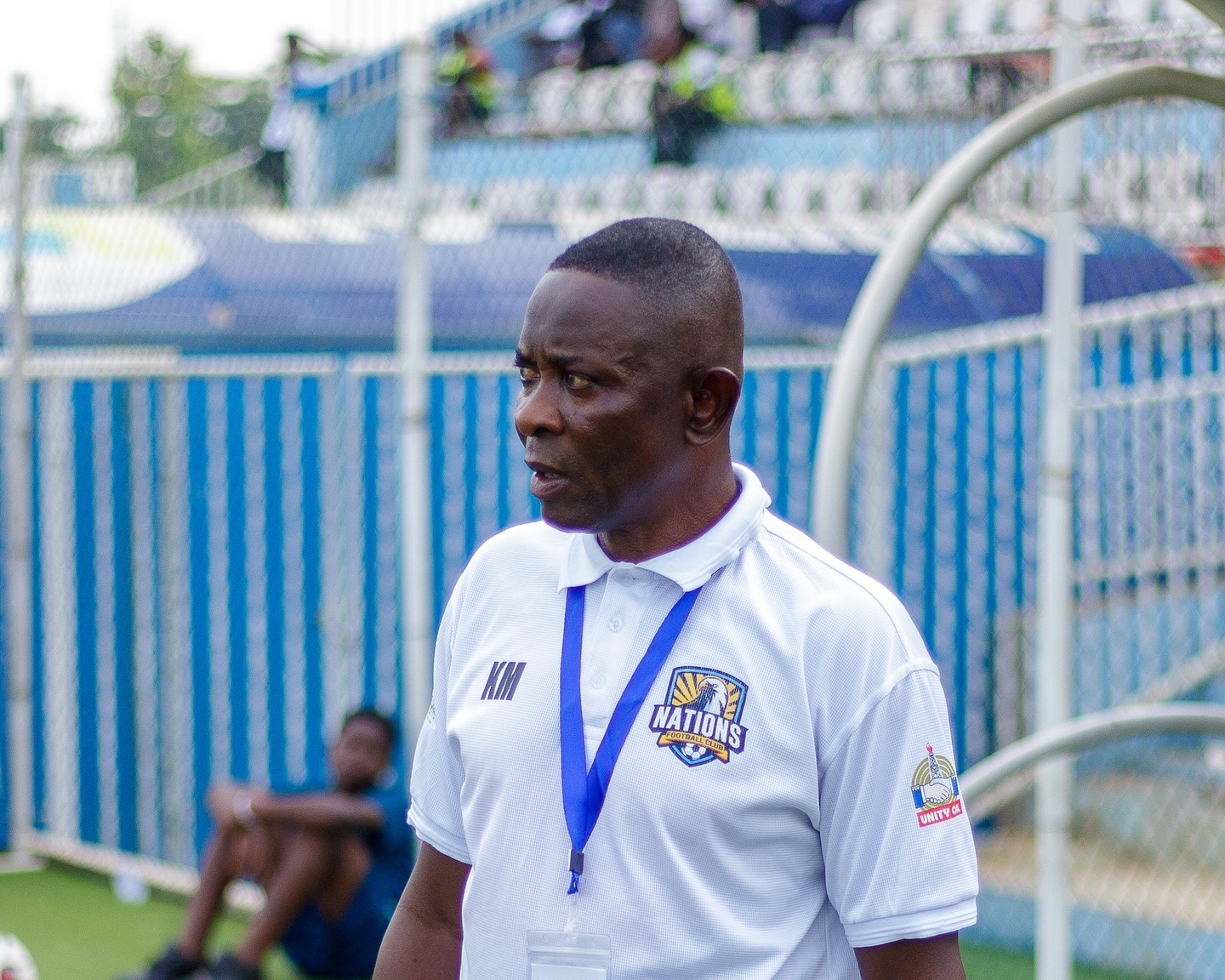 Ghana Premier League: “Nations FC will give Kotoko a run for their money” – Mingle