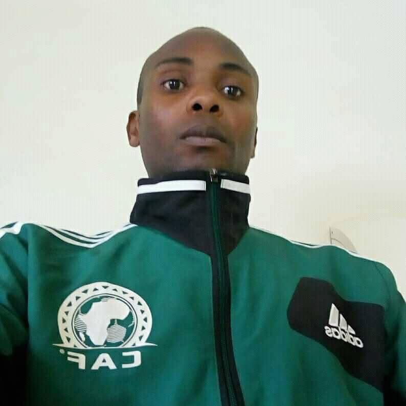 Red card: Another top referee banned in Zambia