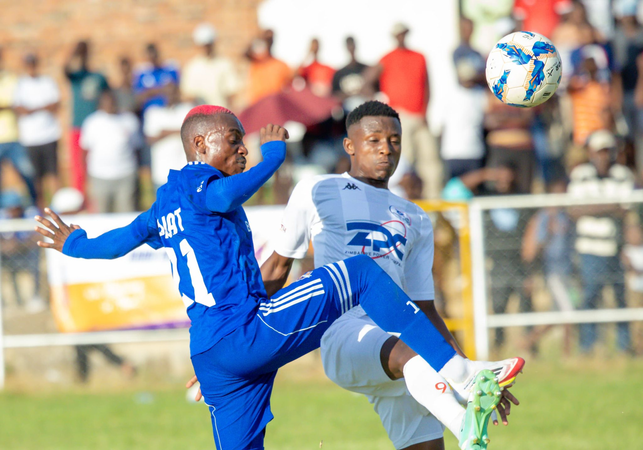 Zimbabwe PSL: Scottland coach Ndiraya defends struggling Billiat