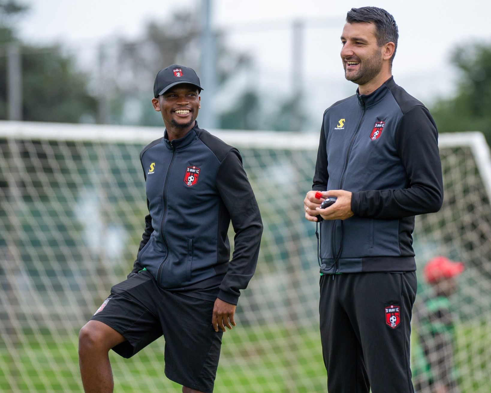 Adnan Beganovic: TS Galaxy coach aims to deepen Chiefs woes